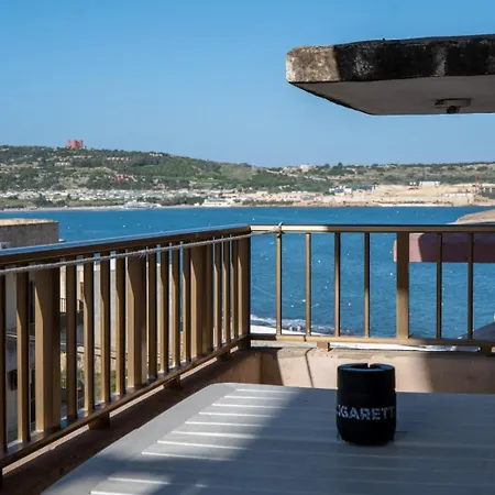 Apartment Mellieha Is-Sellum