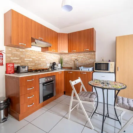 Appartement Mellieha