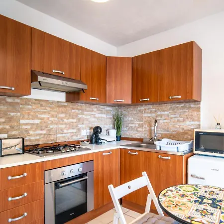 Mellieha Apartment