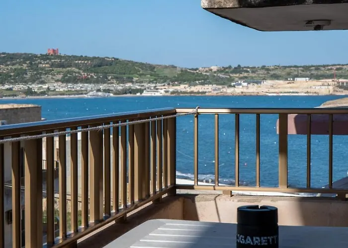 Apartment Mellieha Is-Sellum