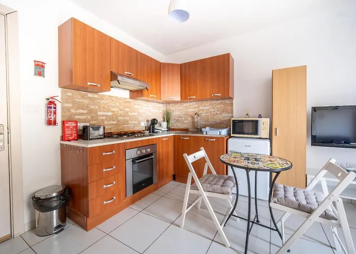Apartment Mellieha