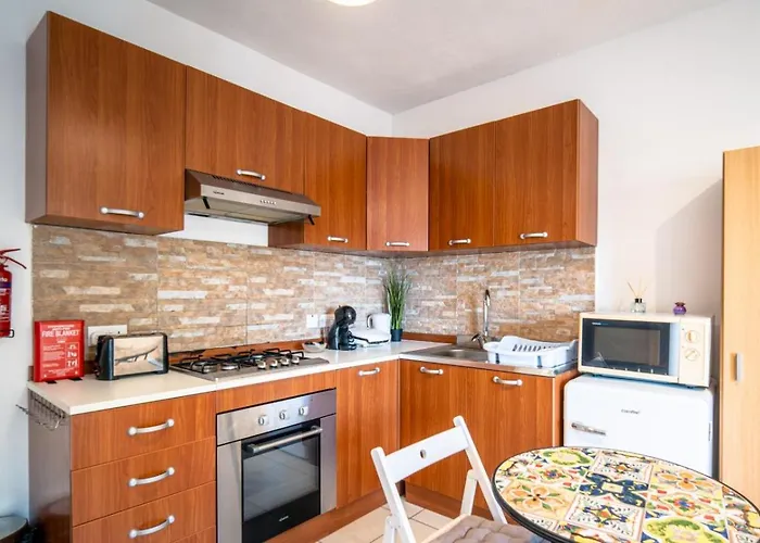 Mellieha Apartment